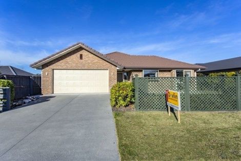 Photo of property in 19 Kensington Avenue, Rangiora, 7400