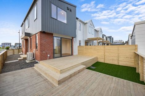 Photo of property in 34 Corporal Street, Papakura, 2110
