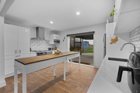 Photo of property in 555 Bickerstaffe Road, Maungaturoto, 0587