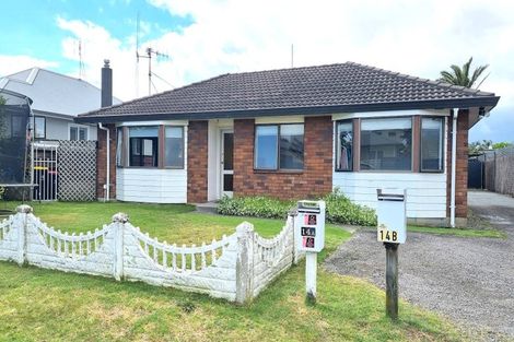 Photo of property in 14a Bain Street, Mount Maunganui, 3116
