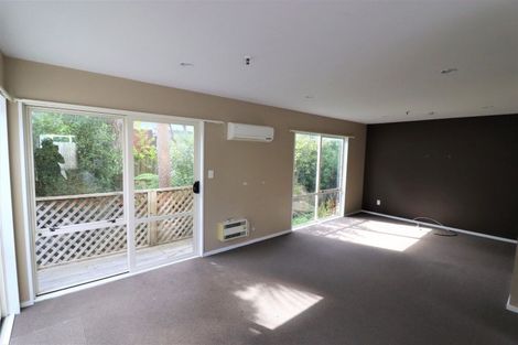 Photo of property in 13d Berry Street, St Albans, Christchurch, 8014