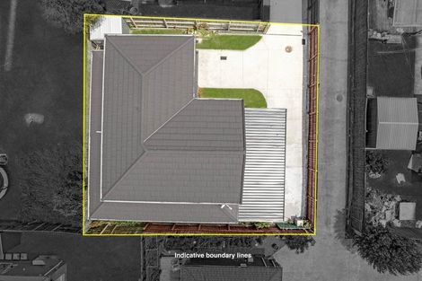 Photo of property in 162a Robertson Road, Mangere East, Auckland, 2024