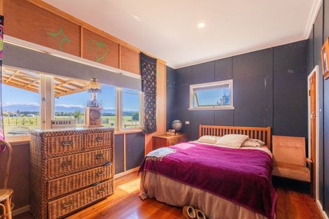 Photo of property in 1092 Ashcott Road, Ashley Clinton, Takapau, 4288