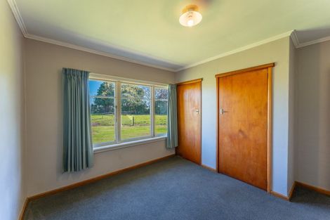 Photo of property in 14 Arowhenua Station Road, Kerrytown, Timaru, 7973
