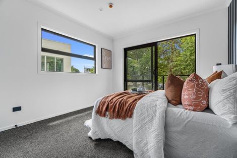 Photo of property in 20u6 Tisdall Street, Hamilton Central, Hamilton, 3204