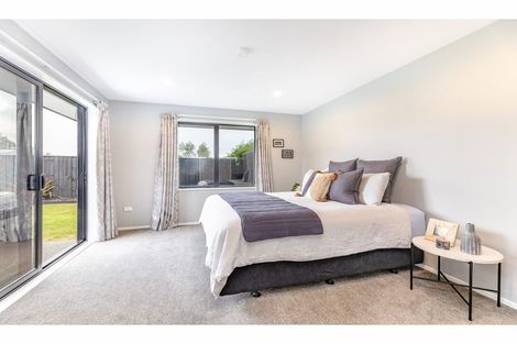 Photo of property in 23 Carpenter Drive, Prebbleton, 7604