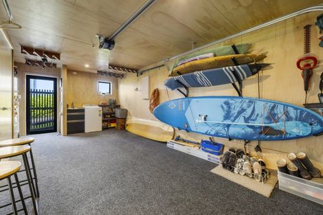 Photo of property in 15 Maataitai Road, Raglan, 3225