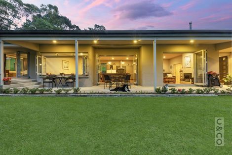 Photo of property in 589 Inland Road, Helensville, 0875