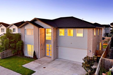 Photo of property in 5 Castlederg Drive, Flat Bush, Auckland, 2019