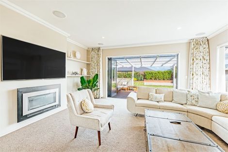 Photo of property in 16 Conductors Road, Prebbleton, 7604