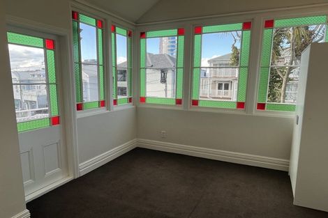 Photo of property in 246u1 The Terrace, Wellington Central, Wellington, 6011