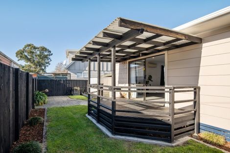 Photo of property in 60a Mclauchlan Street, Springlands, Blenheim, 7201