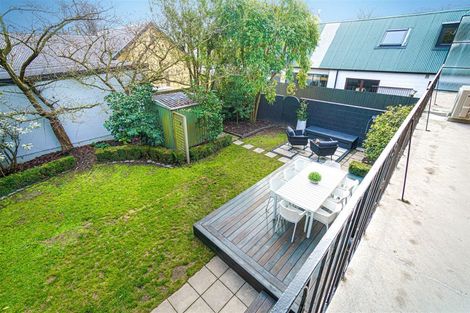 Photo of property in 1/27 Innes Road, St Albans, Christchurch, 8052