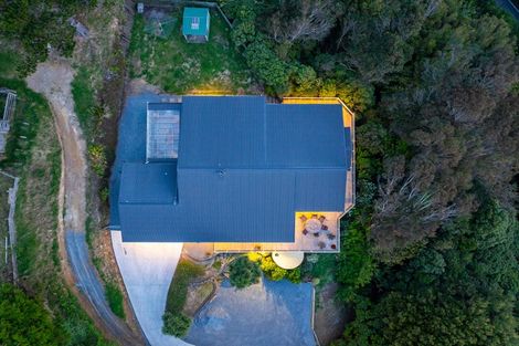 Photo of property in 1142 Paekakariki Hill Road, Paekakariki Hill, Porirua, 5381