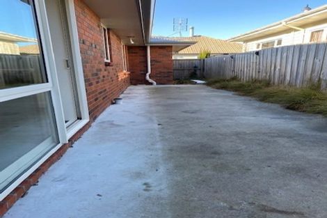 Photo of property in 113a Church Street, Rangiora, 7400