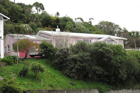 Photo of property in 82 Duncan Terrace, Kilbirnie, Wellington, 6022