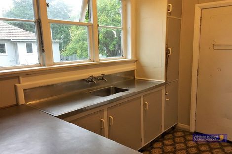 Photo of property in 4 Puna Street, Riccarton, Christchurch, 8041