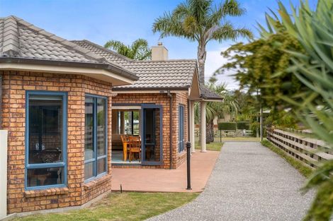 Photo of property in 214 Leander Road, Whangamata, 3620