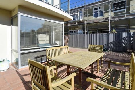 Photo of property in 4/245 Montreal Street, Christchurch Central, Christchurch, 8013