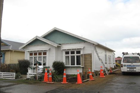 Photo of property in 253 Oxford Street, South Dunedin, Dunedin, 9012