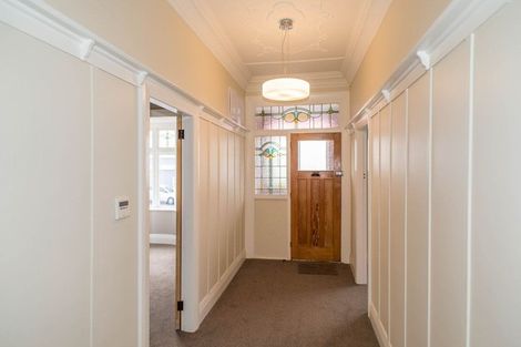Photo of property in 5 Lees Street, Dunedin Central, Dunedin, 9016