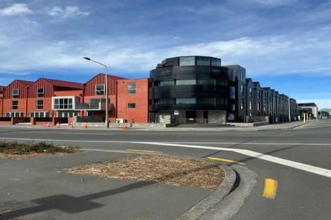Photo of property in 9/35 Kilmore Street, Christchurch Central, Christchurch, 8013