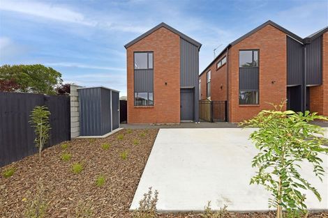 Photo of property in 1/31 Athol Terrace, Upper Riccarton, Christchurch, 8041