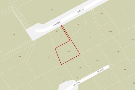 Photo of property in 17b Manor Drive, Rolleston, 7614