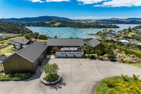 Photo of property in 30 Richmond Road, Mangonui, 0420