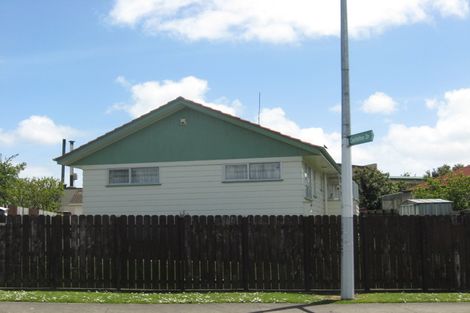 Photo of property in 249 Weymouth Road, Manurewa, Auckland, 2102