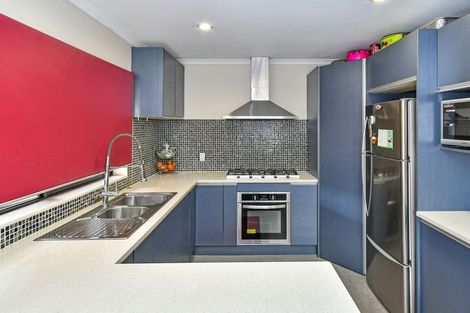 Photo of property in 3 Ginko Place, Mangere, Auckland, 2022