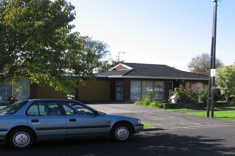 Photo of property in 41a Fairview Road, Papatoetoe, Auckland, 2025