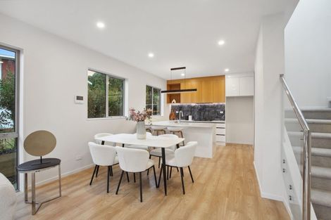 Photo of property in 37b Sorrel Crescent, Bucklands Beach, Auckland, 2012