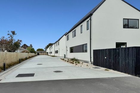Photo of property in 5/29 Main Road South, Sockburn, Christchurch, 8042