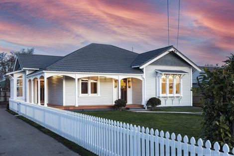 Photo of property in 46 Neville Street, Spreydon, Christchurch, 8024