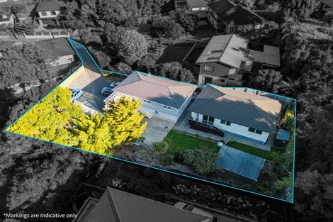 Photo of property in 40d Tomo Street, New Lynn, Auckland, 0600