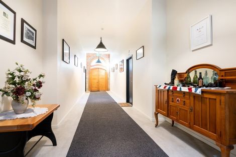 Photo of property in 5/5 Jetty Street, Dunedin Central, Dunedin, 9016
