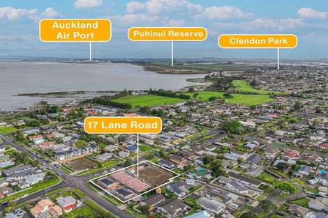 Photo of property in 3/25 Mcleod Road, Weymouth, Auckland, 2103