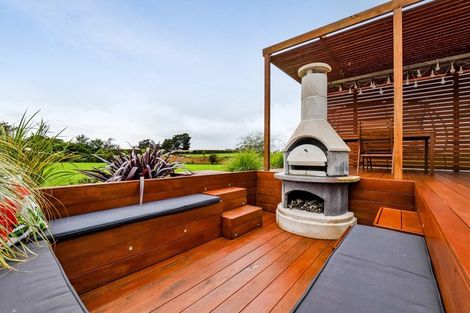Photo of property in 1253 Upland Road, Egmont Village, Inglewood, 4386