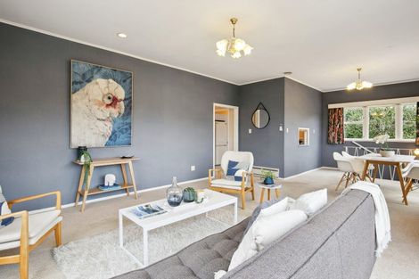 Photo of property in 1a Trelissick Crescent, Ngaio, Wellington, 6035