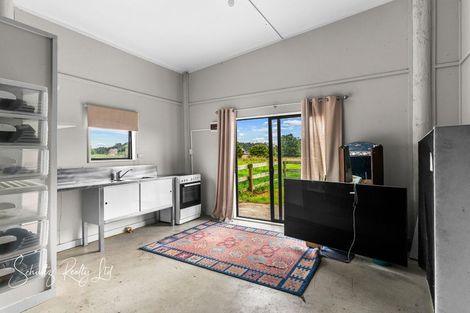 Photo of property in 32a Swamp Road, Mareretu, Maungaturoto, 0571