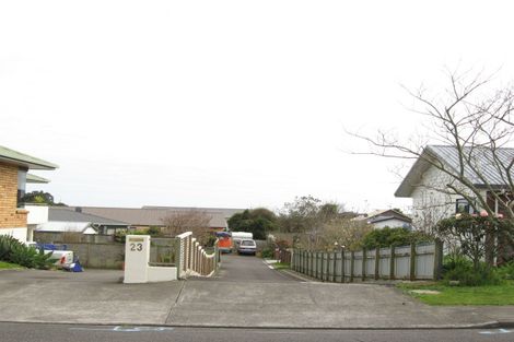 Photo of property in 23b Kingsford Street, Bell Block, New Plymouth, 4312