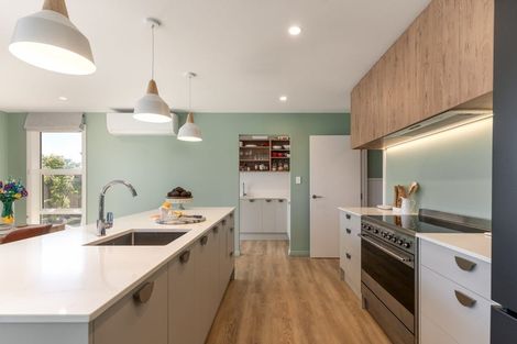 Photo of property in 127 Prestons Park Drive, Marshland, Christchurch, 8083