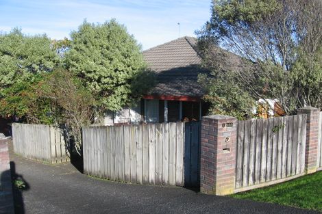 Photo of property in 255 Hobsonville Road, Hobsonville, Auckland, 0618