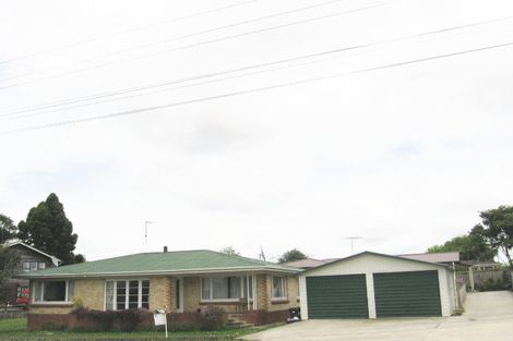 Photo of property in 33a John Street, Pukekohe, 2120