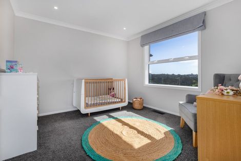 Photo of property in 6 Stunsail Lane, Whitby, Porirua, 5024