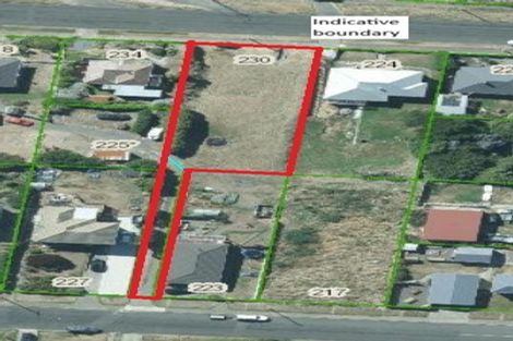 Photo of property in 230 Barrow Street, Bluff, 9814