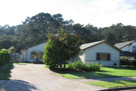 Photo of property in 45 Clemow's Lane, Albany, Auckland, 0632