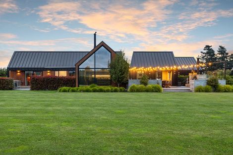 Photo of property in 883 Two Chain Road, Swannanoa, Rangiora, 7475