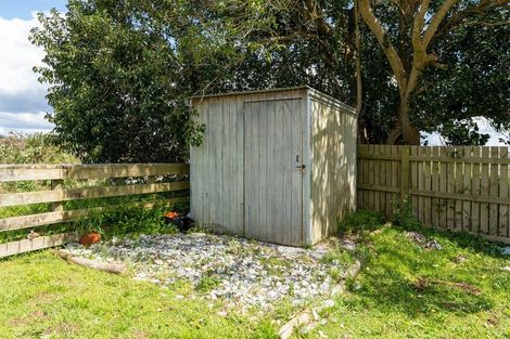 Photo of property in 21 Taumatamakuku Settlement Road, Moerewa, 0211